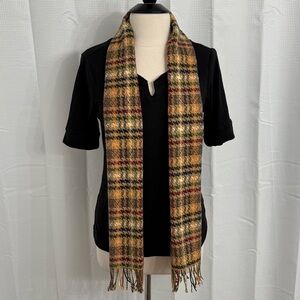 Softer Than Cashmere Scarf made from 100% Super Soft Acrylic